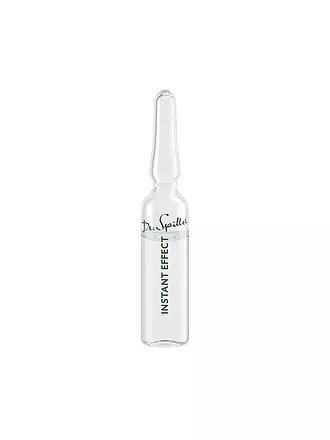 DR.SPILLER | INSTANT EFFECT- The Signature Ampoule 7x2ml | 